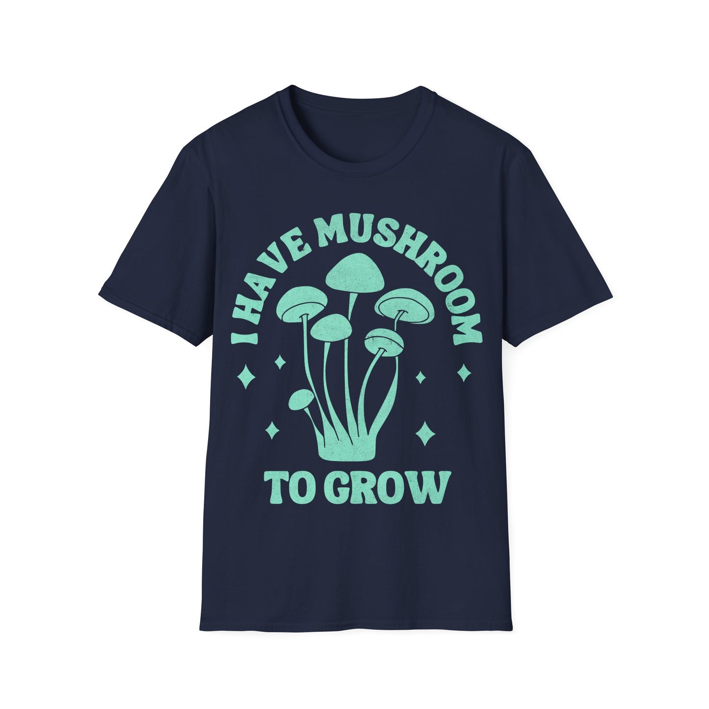 I Grow T-Shirt
