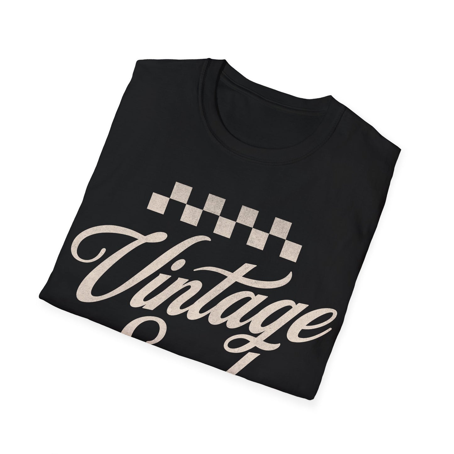 Vintage Soul T-Shirt