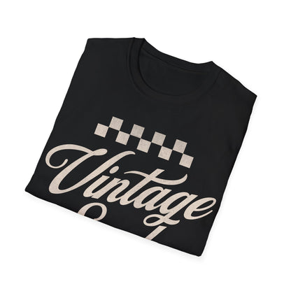 Vintage Soul T-Shirt