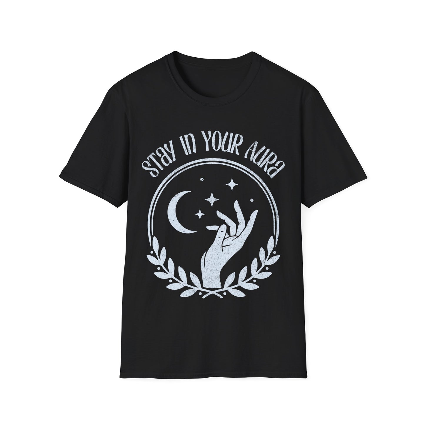 Stay In Your Aura T-Shirt