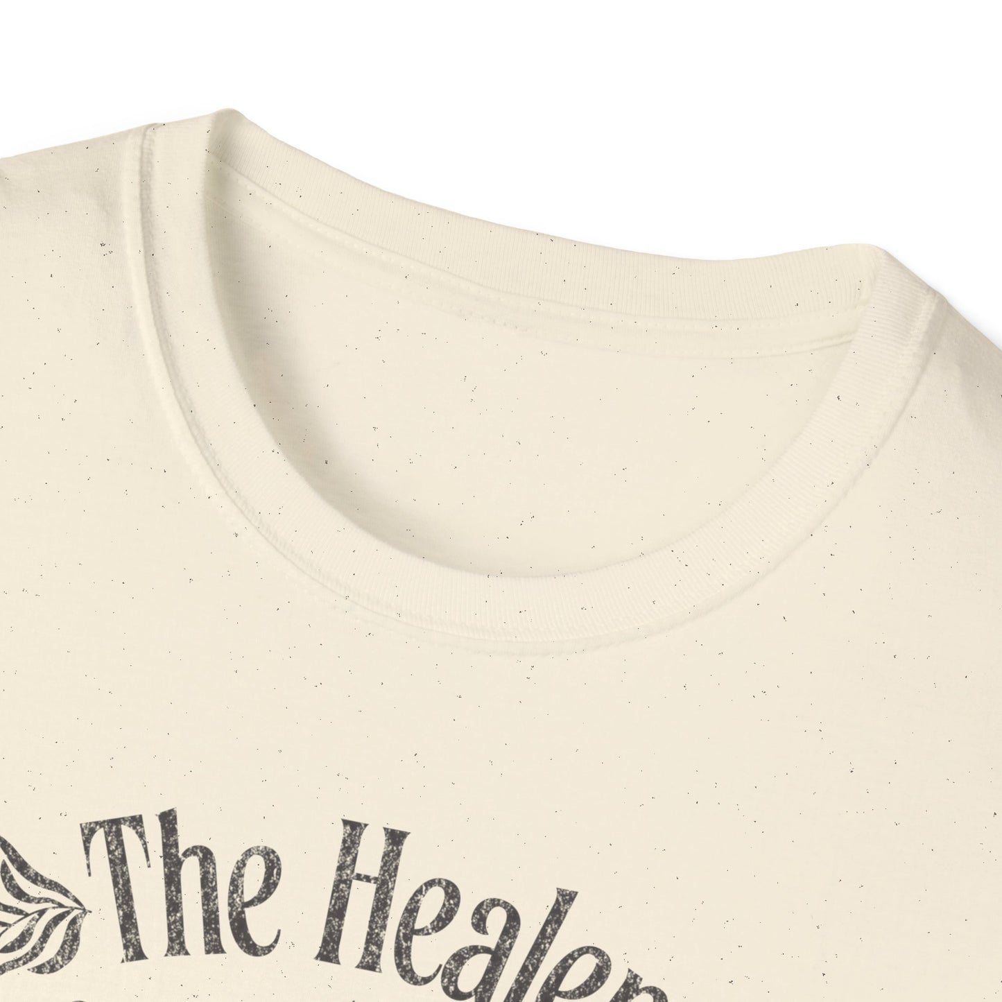 The Healer T-Shirt
