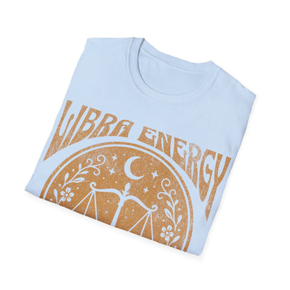 Libra Energy T-Shirt
