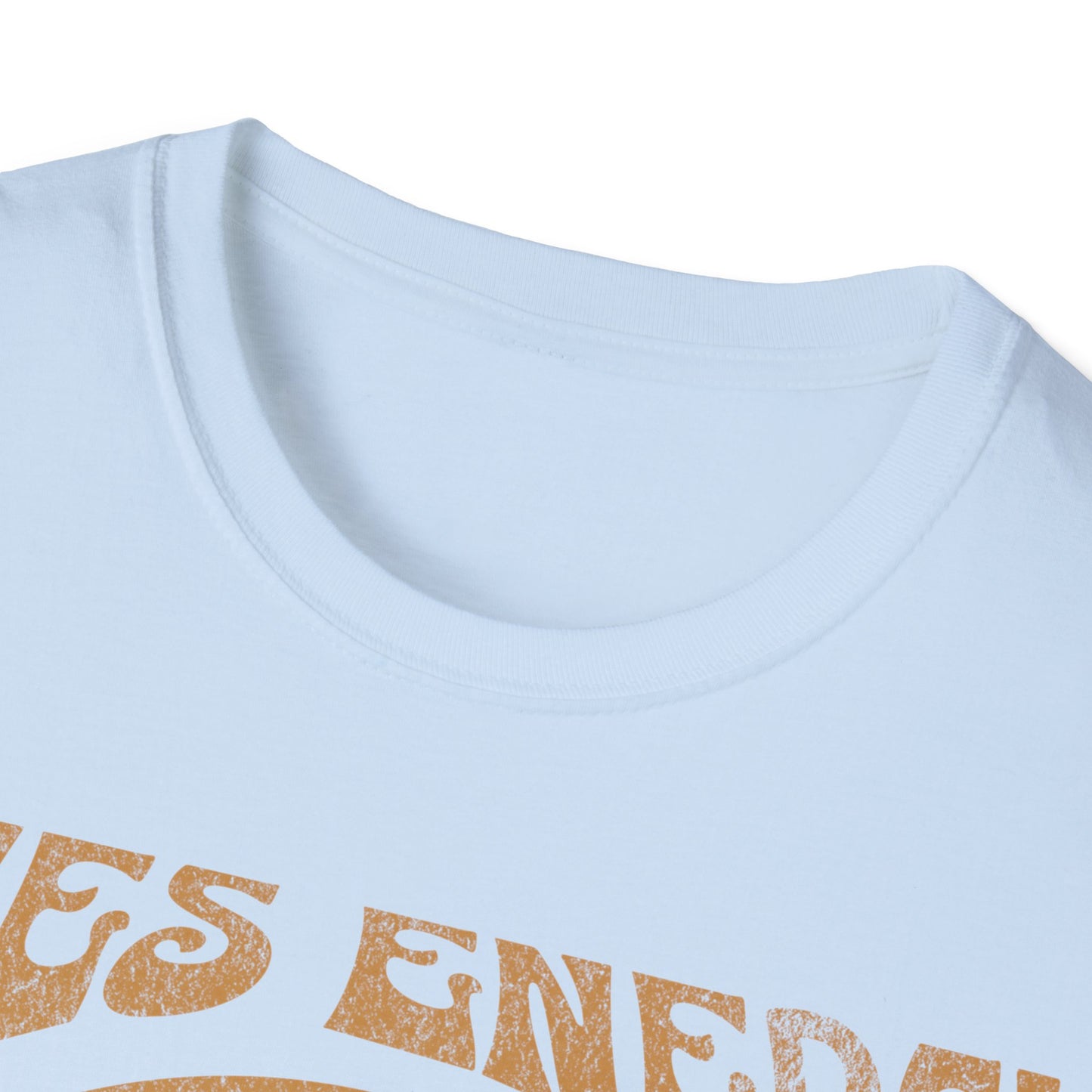 Aries Energy T-Shirt