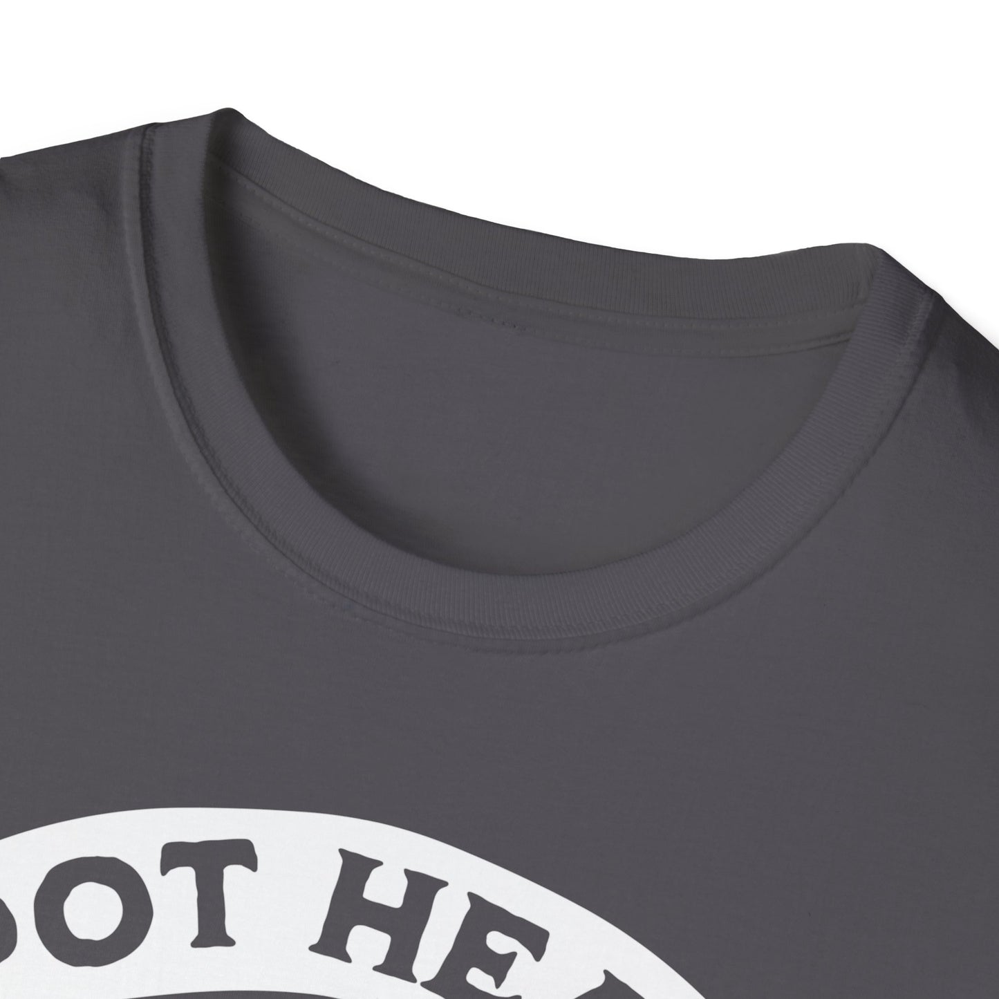 Pot Head Until I'm Dead T-Shirt