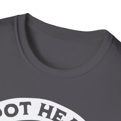Pot Head Until I'm Dead T-Shirt