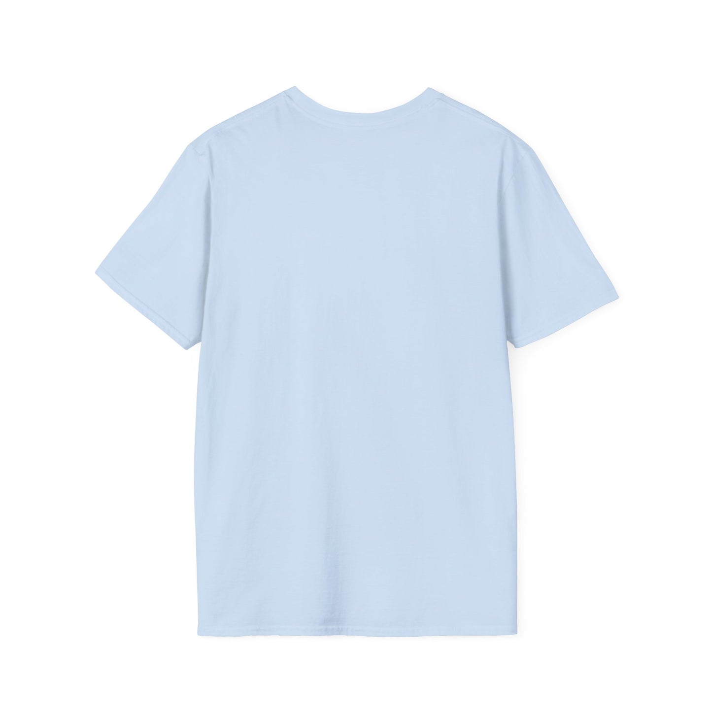 Stargazer Desert Tour T-Shirt
