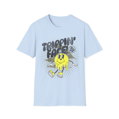 Trippin' Face T-Shirt