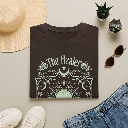 The Healer T-Shirt