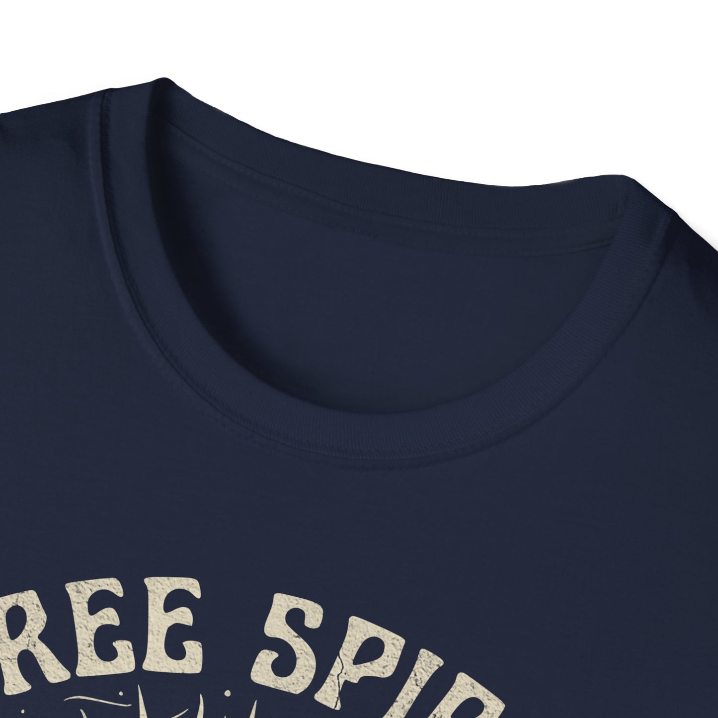 Free Spirit Wild Heart T-Shirt