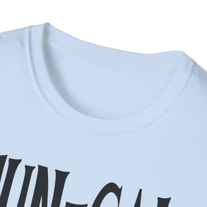Fun-Gal T-Shirt