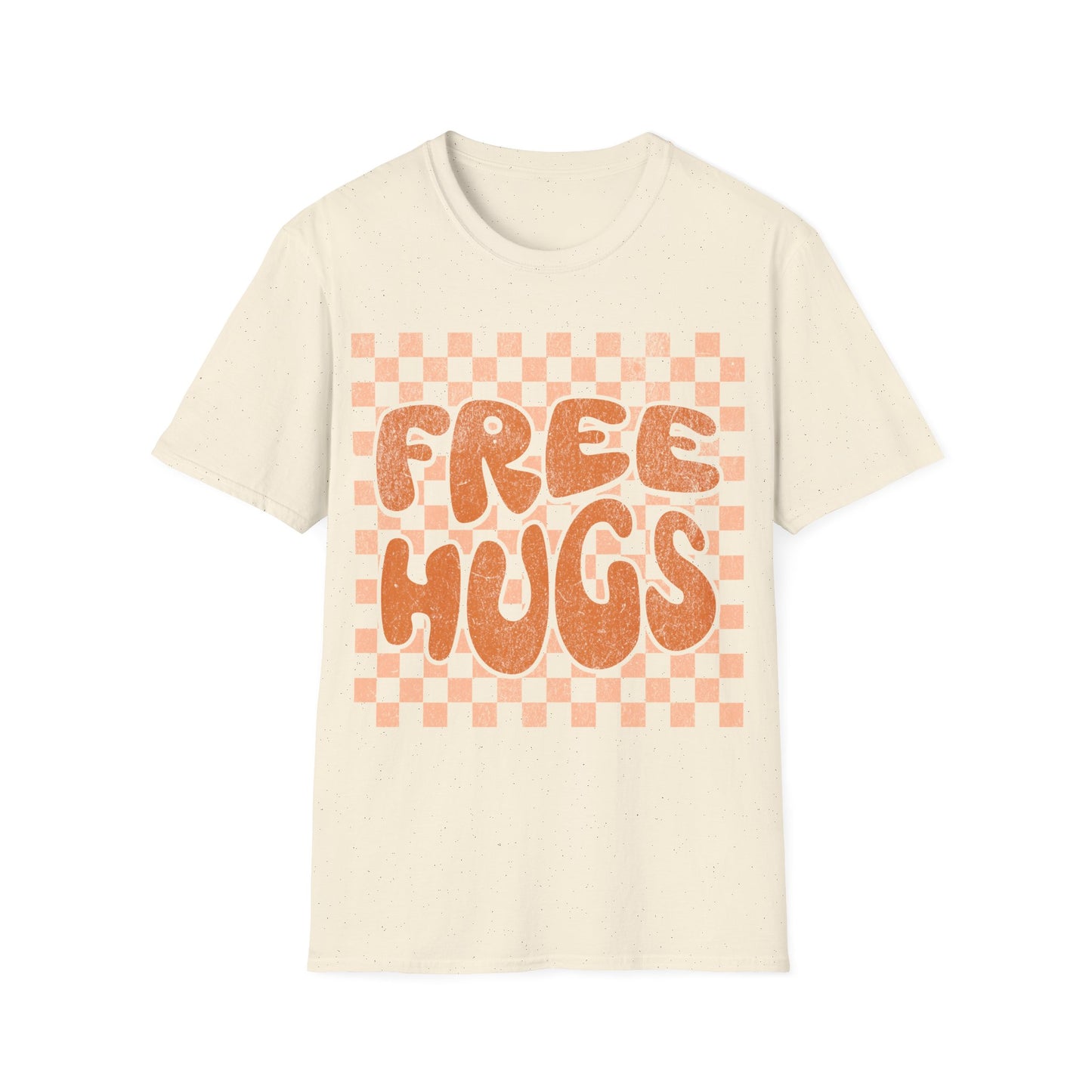 Free Hugs T-Shirt