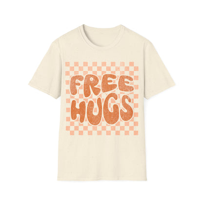 Free Hugs T-Shirt