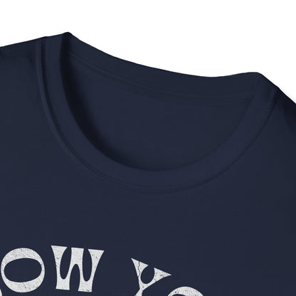 Grow your own way T-Shirt