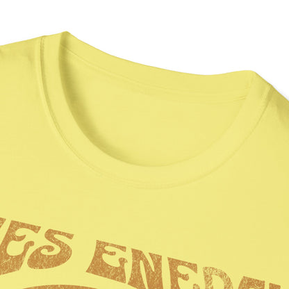 Aries Energy T-Shirt
