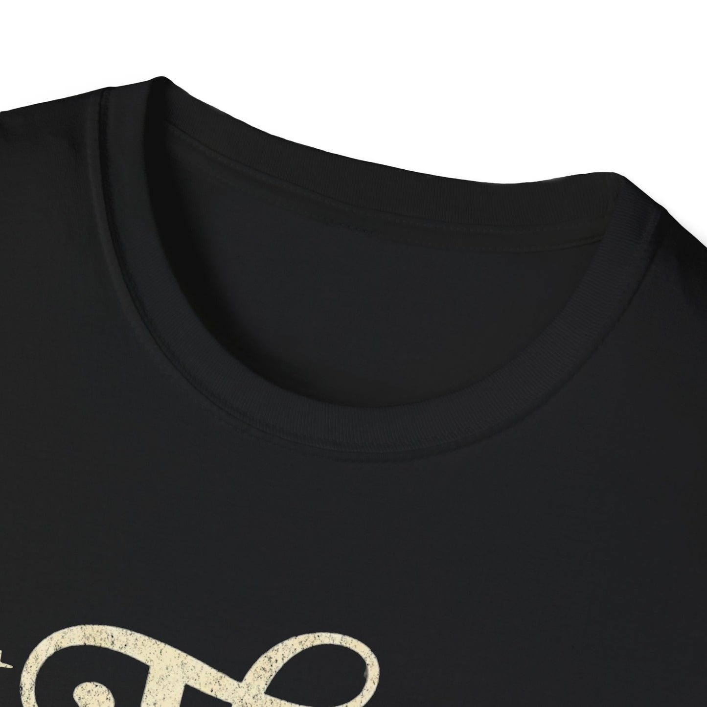 The Power of Love is Within Me T-Shirt