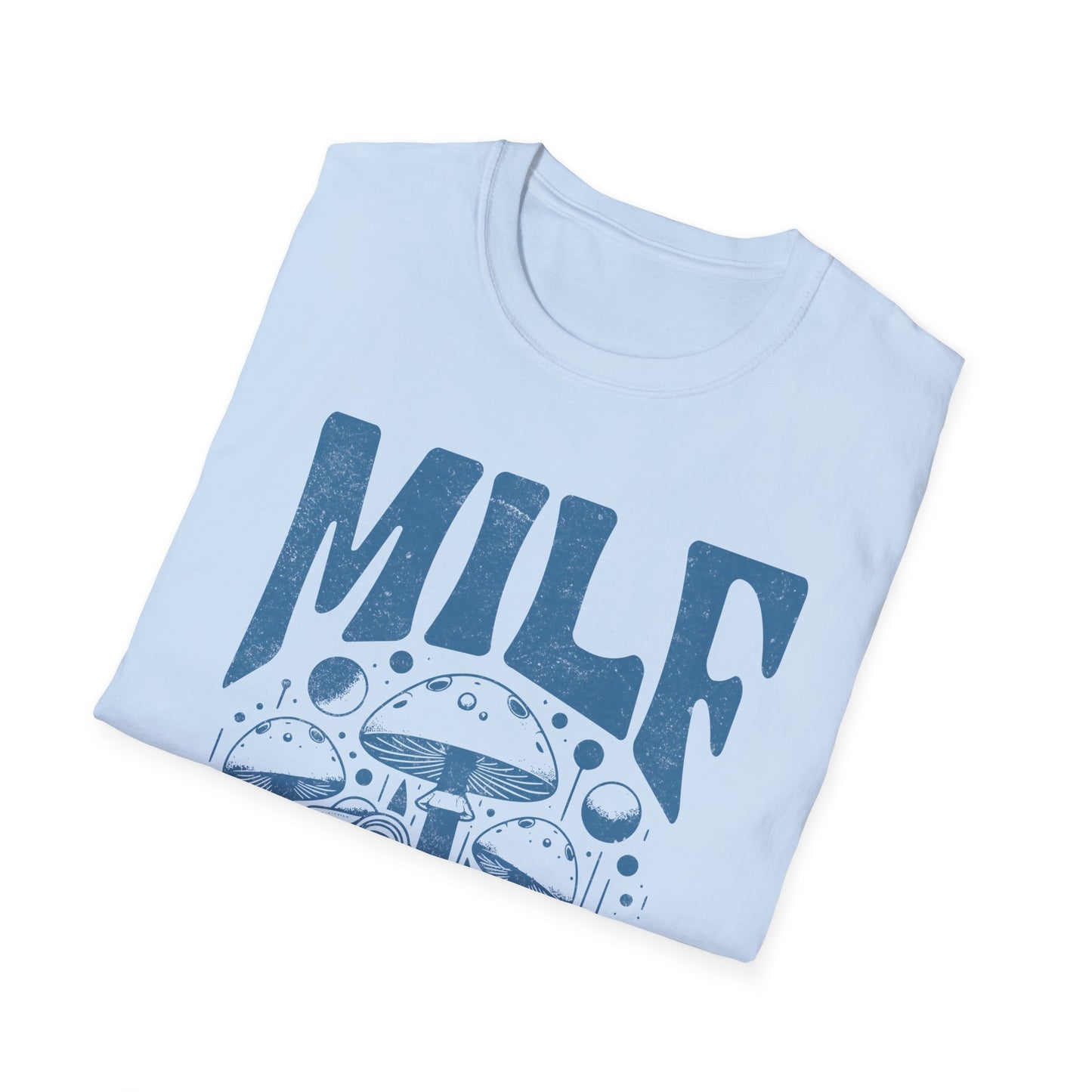 MILF man i love frogs T-Shirt