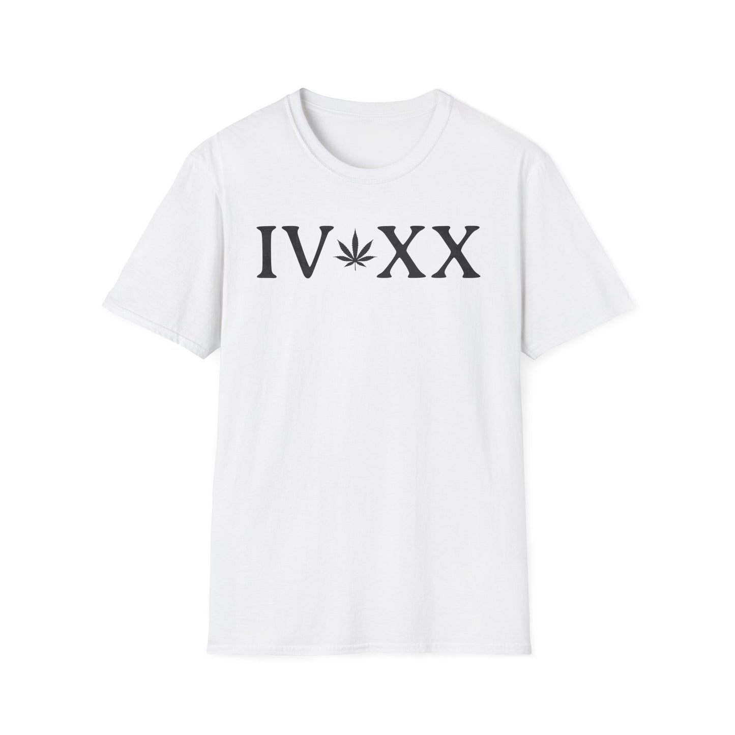 IV XX T-Shirt