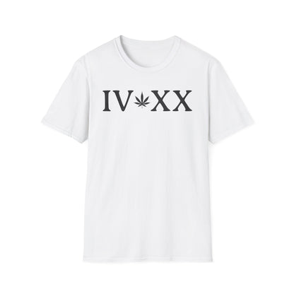 IV XX T-Shirt