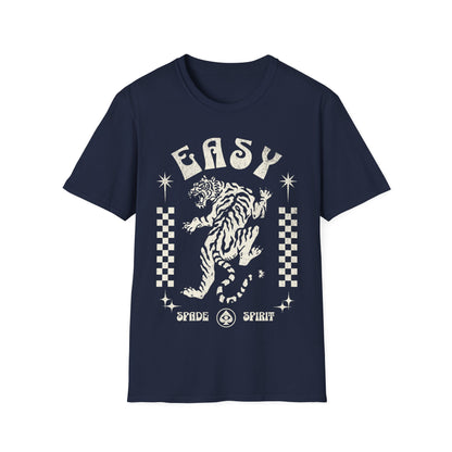 Easy Tiger T-Shirt