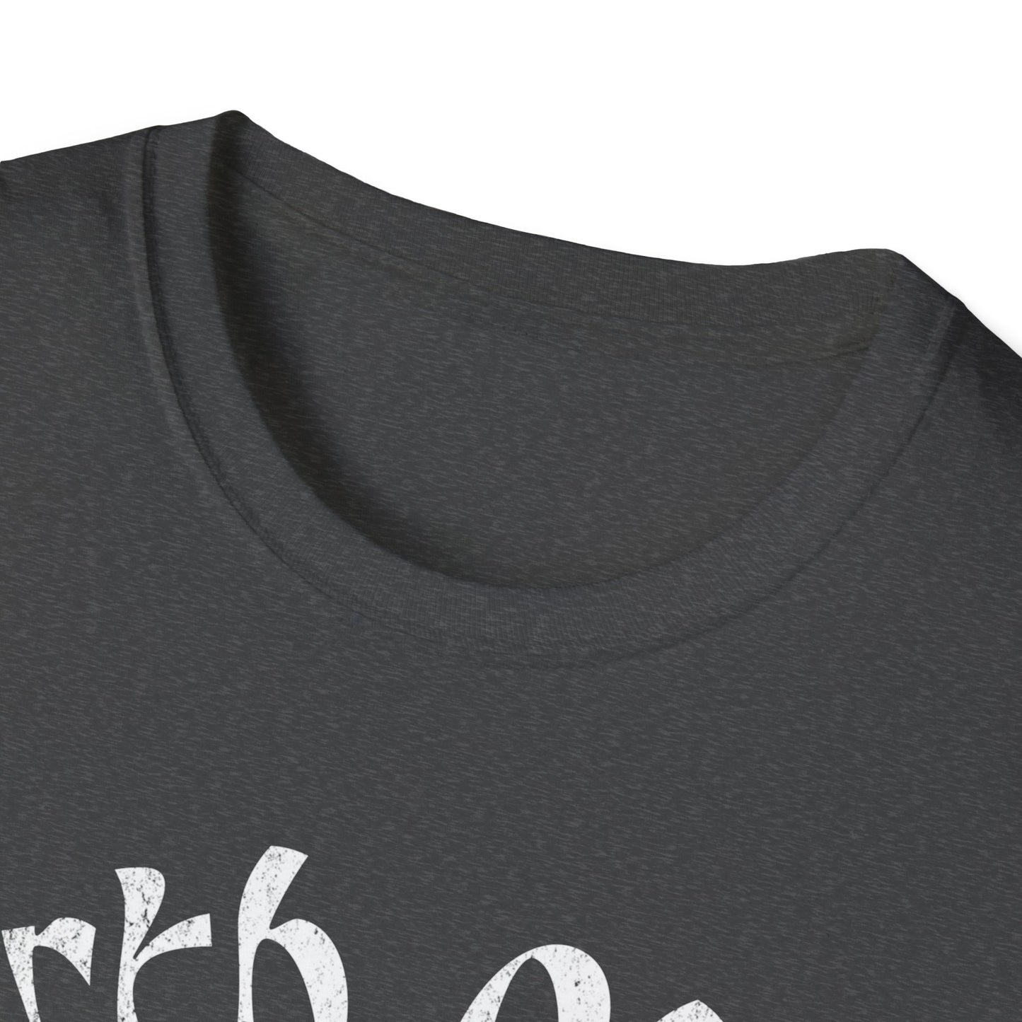 Earth Child T-Shirt
