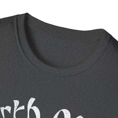 Earth Child T-Shirt