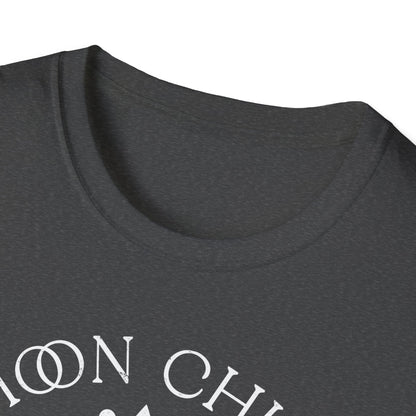 Moon Child Moth T-Shirt