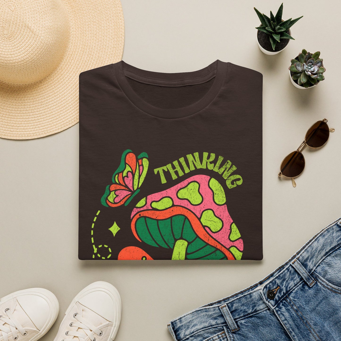 Trippy Thoughts T-Shirt