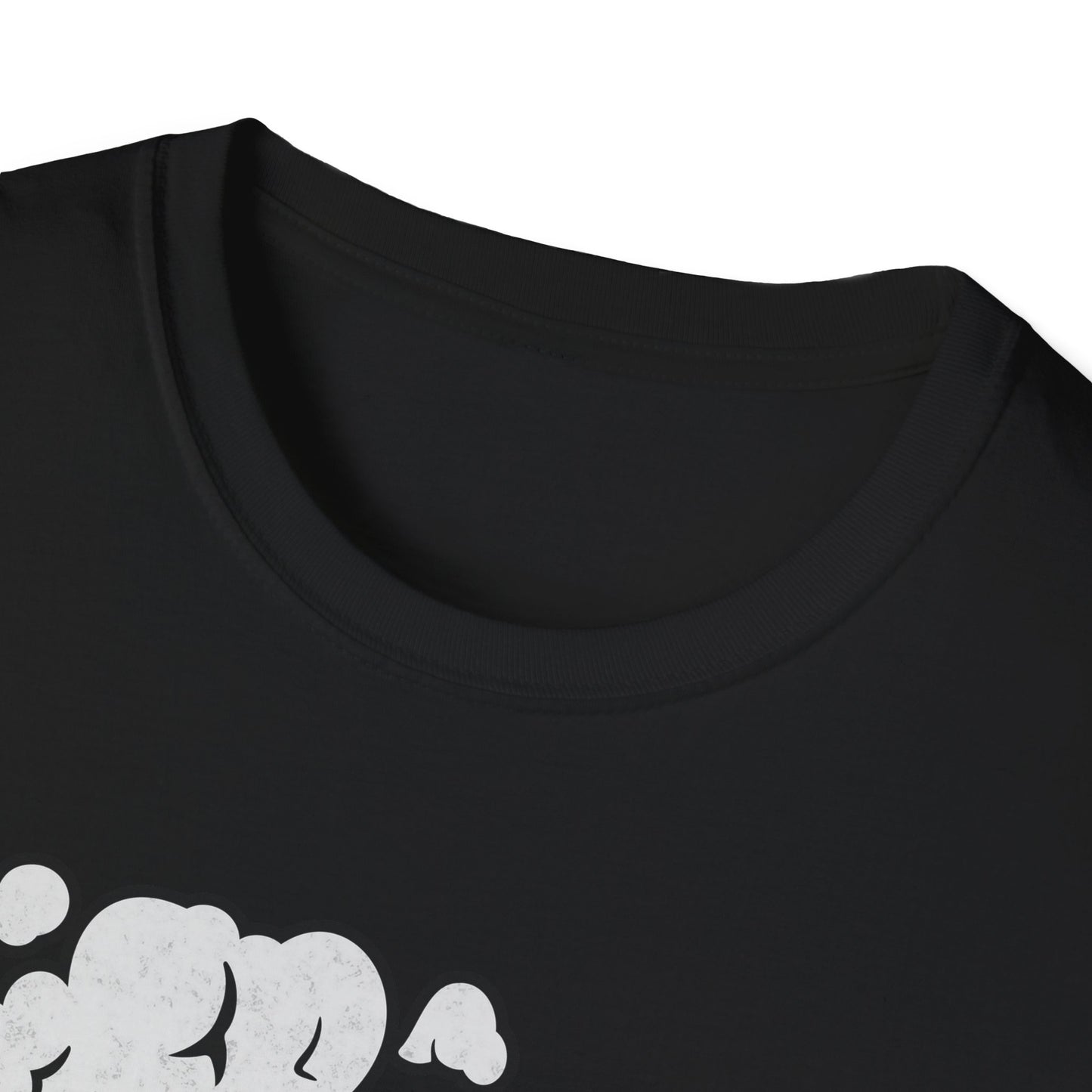 Make Friends wherever you go T-Shirt