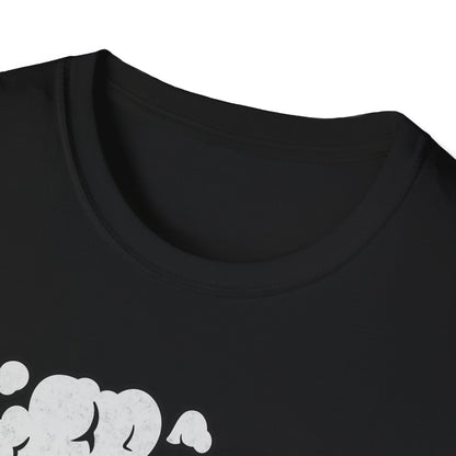 Make Friends wherever you go T-Shirt