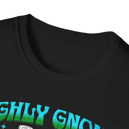 Highly Gnome T-Shirt