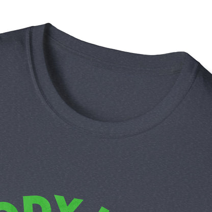 nobody knows T-Shirt