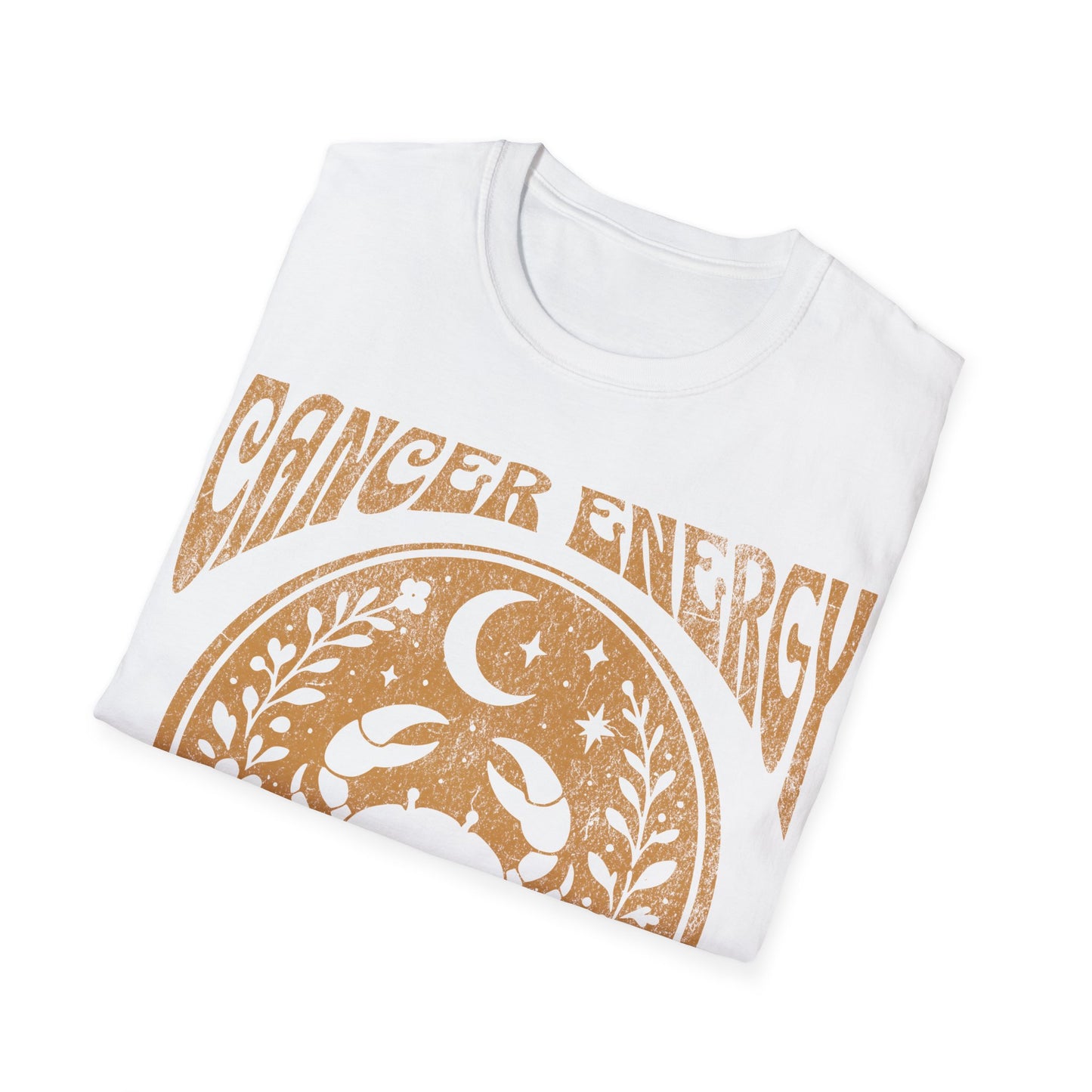 Cancer Energy T-Shirt