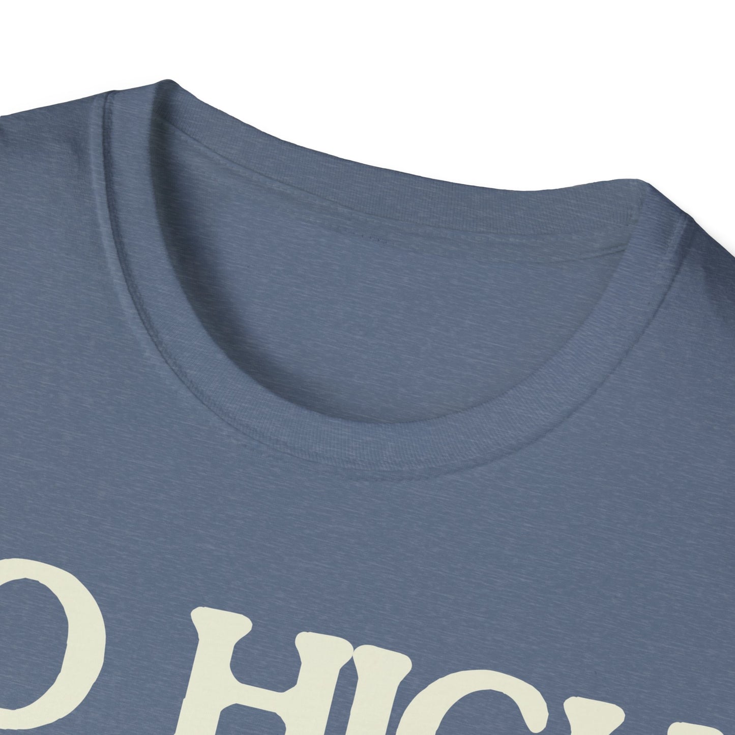 So high right meow T-Shirt
