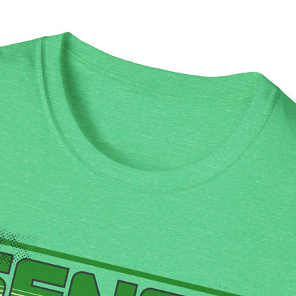 sensy girl T-Shirt
