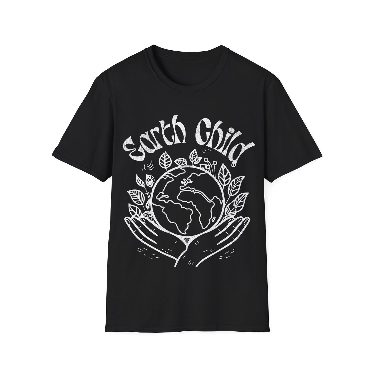 Earth Child T-Shirt