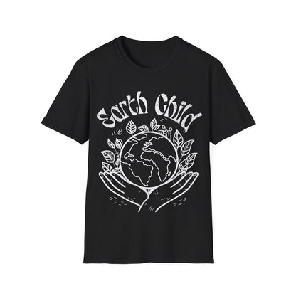 Earth Child T-Shirt