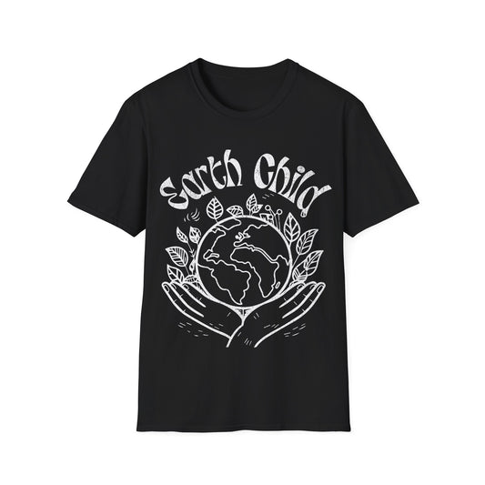 Earth Child T-Shirt
