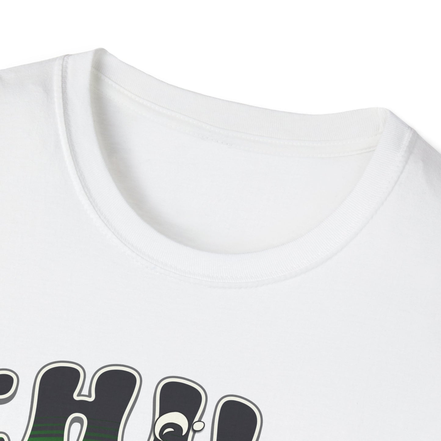 Chill Vibes T-Shirt