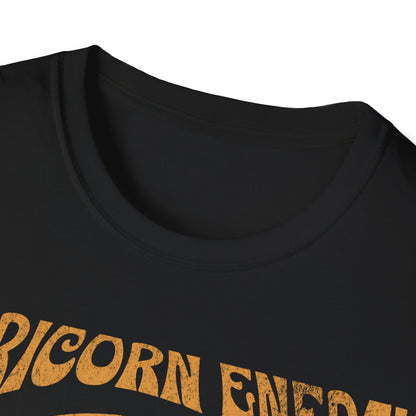Capricorn Energy T-Shirt