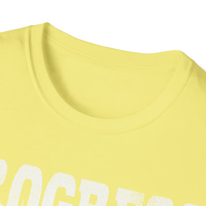 Progress Over Perfection T-Shirt