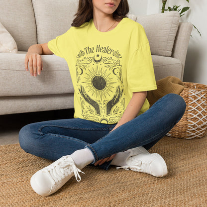 The Healer T-Shirt