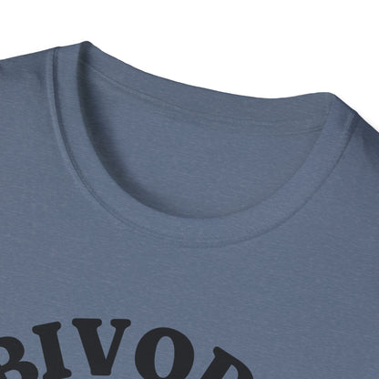 Herbivore for Him T-Shirt