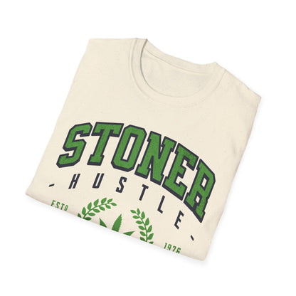 Stoner Hustle T-Shirt