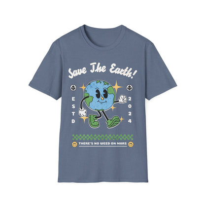 Save the Earth 1 T-Shirt