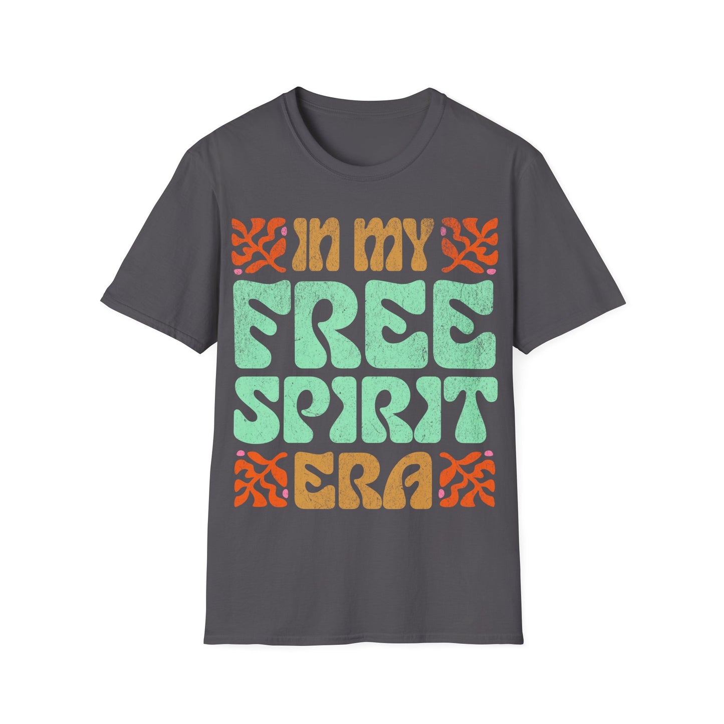 In My Free Spirit Era T-Shirt