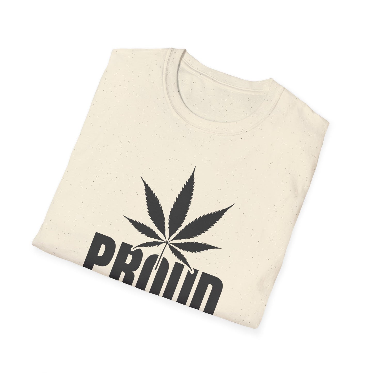 Proud Mom T-Shirt