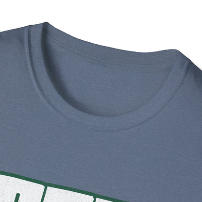 Rosey eyes and good times T-Shirt