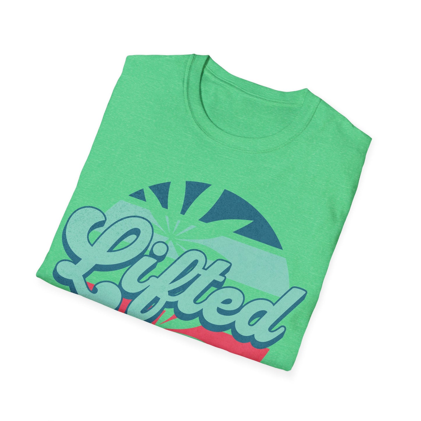 Lifted T-Shirt