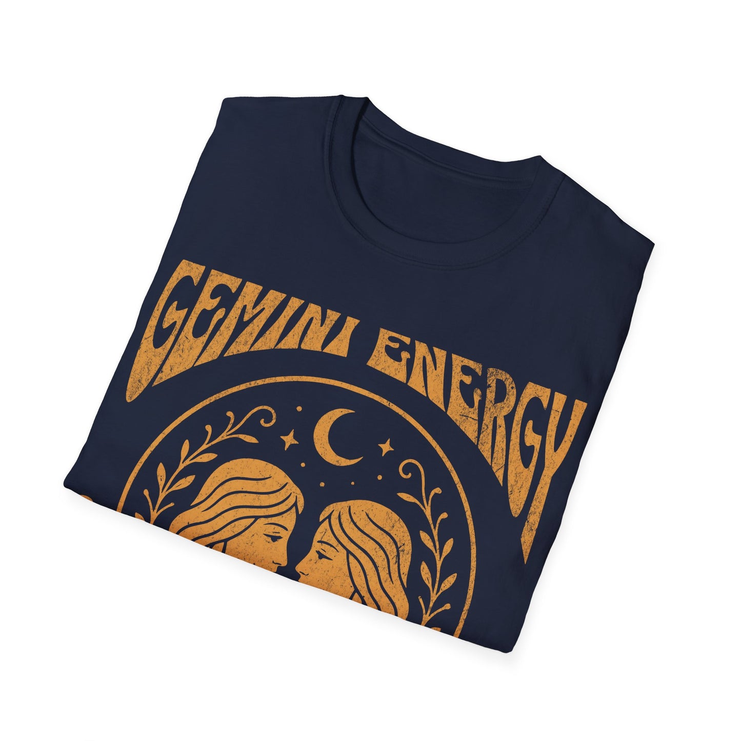 Gemini Energy T-Shirt