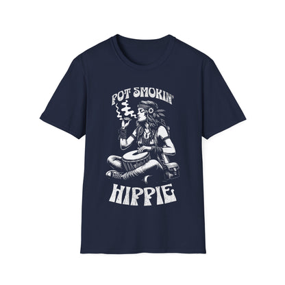 Smokin Hippie T-Shirt